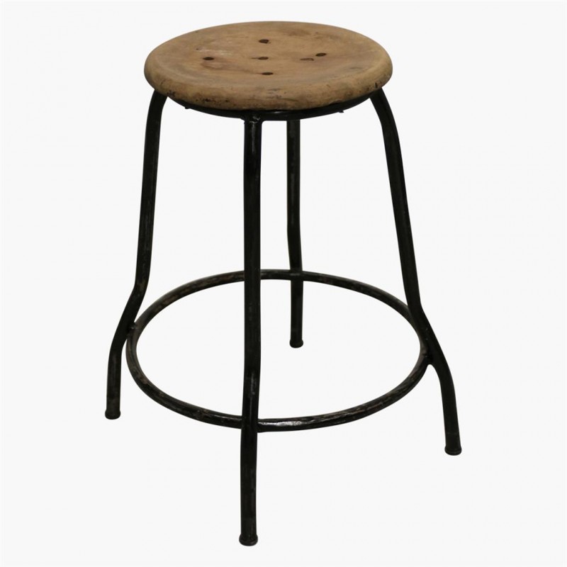 STOOL INDIA ORIGINAL TOP 50    - CHAIRS, STOOLS